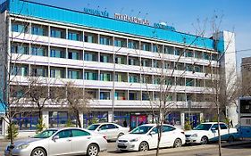 Туркестан Отель Алматы